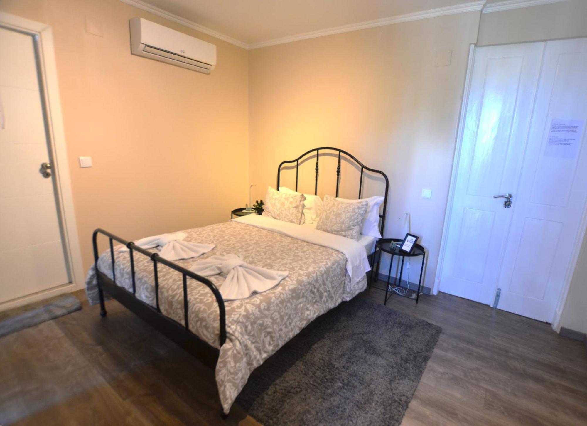 Suites Dp 塞图巴尔 外观 照片